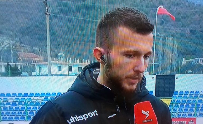 Jonuzi: Në Laç kemi presion, Kupa objektivi primar