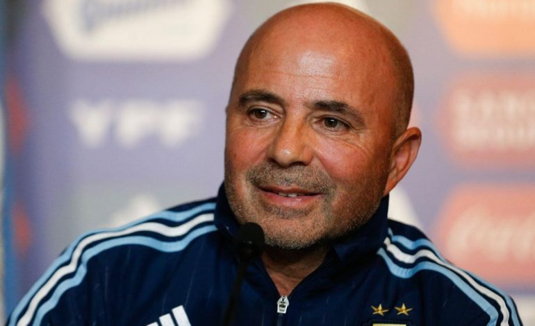 Sampaoli e grumbullon kundër Italisë, Inter përgatit vizitat mjekësore