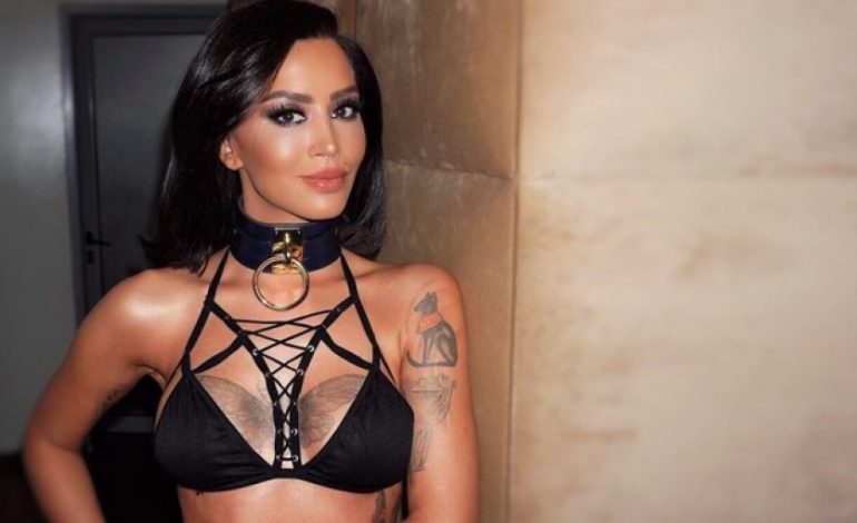 Dafina larg Kosovës më 17 Shkurt! U kërkon ndjesë…