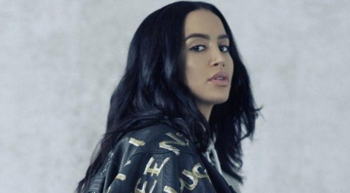 Dafina Zeqiri jep lajmin e mirë! Të dielën vjen… (FOTO)