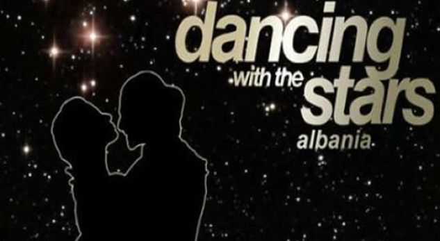 Zbulohet emri i prezantueses së ‘Dancing With The Stars’! Nuk do ta besoni kush është (FOTO)