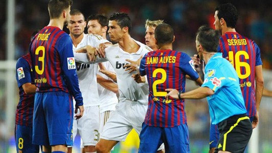 Djali i legjendës së Barcelonës: Kush jam unë t’i them jo Real Madridit?