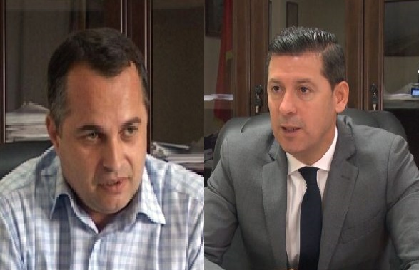 KORRUPSIONI TEK RRUGET/ Gjykata e Apelit lë në burg ish-zyrtarët DASHAMIR XHIKA DHE ANDI TOMA