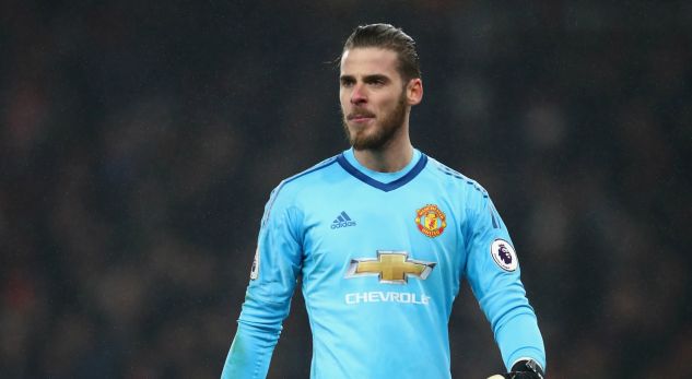 Legjenda e Liverpool: De Gea te Reali, vetëm çështje kohe