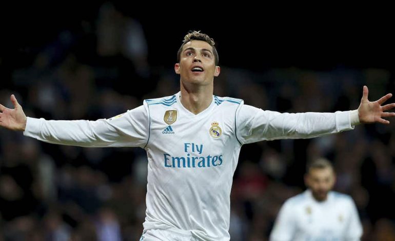 Ronaldo nuk ka faj/ Vështirësitë janë te Real Madrid ..