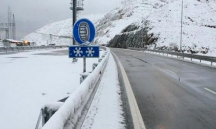 MOTI/ Bëni kujdes! Kjo është java më e ftohtë e dimrit. Ja parashikimi i fundit i meterologëve