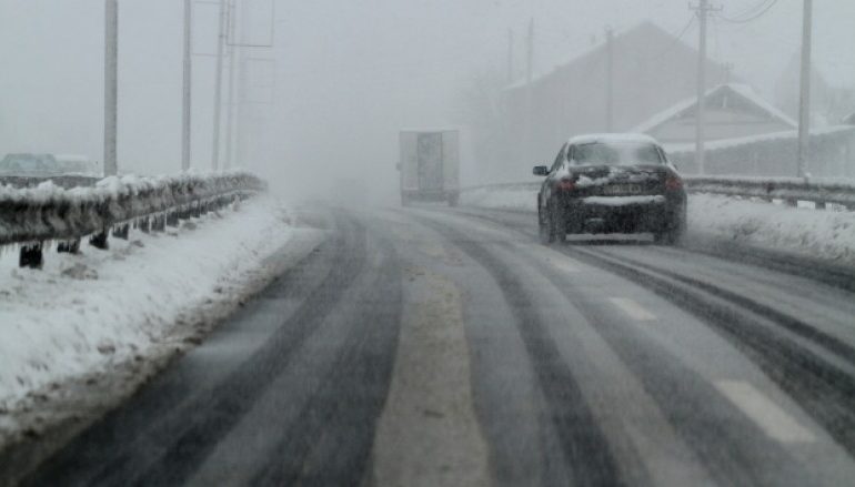 Ngrica e temperatura nën 0/ Meteorologia: Ja kur do të përmirësohet moti