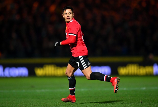 Mourinho: Ndeshja ndaj Tottenhamit nuk ishte për Sanchez