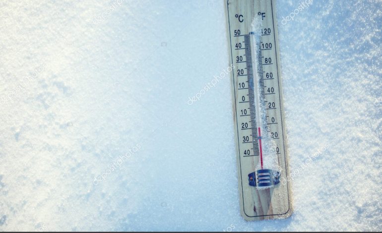 HARTA/ Tre qytetet me më shumë shi, sinoptikanët: Ulje e ndjeshme temperaturash. PARASHIKIMI PER SOT DHE NESER