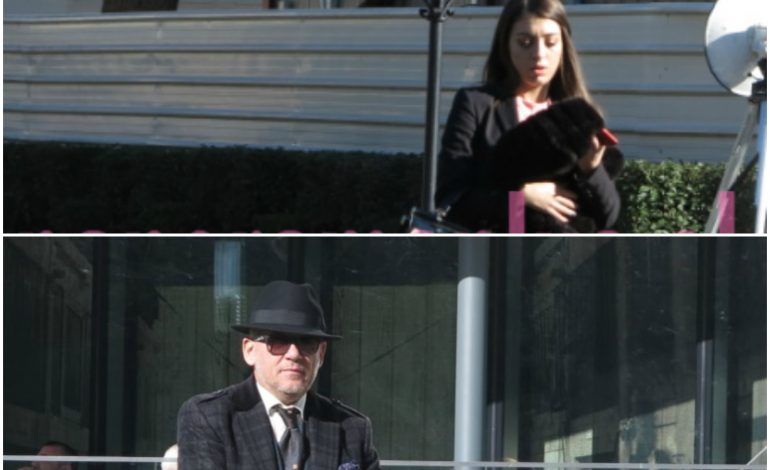 Reme Lala dhe Fate Velaj, deputetët që ndjekin modën në Parlament (FOTO)
