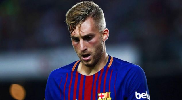 Deulofeu tregon pse u largua nga Barcelona