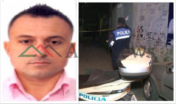 ATENTATI MAFIOZ/ Furgoni i bardhë i vrasjes së Devi Kasmit, u ble në Fushë Krujë. Detajet e reja pikante