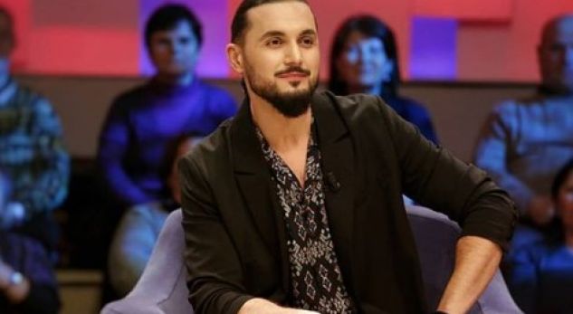 Devis Muka: Nëse bashkëshortja nuk do të ishte xheloze do të ishte problem!