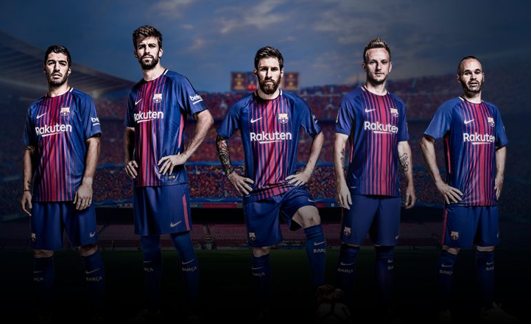 Barcelona fiton dhe kursen 215 milionë euro