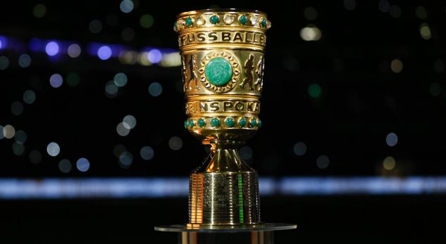 Hidhet shorti në Kupën e Gjermanisë, njihuni me çiftet gjysmëfinaliste