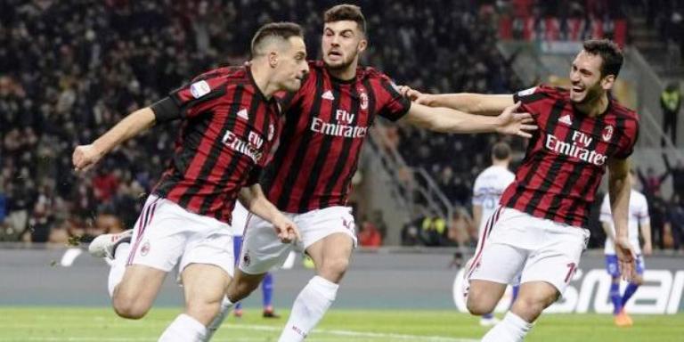 Allegri kërkon yllin e Milan te Juventus