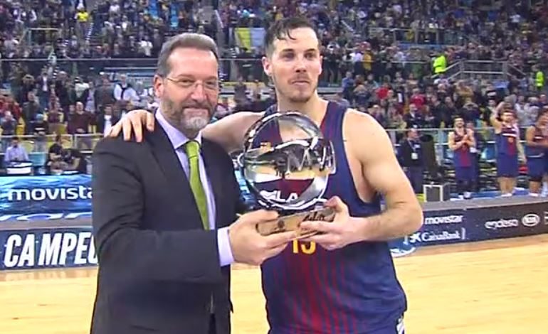 Jo vetëm në futboll, Barcelona e mposht Realin edhe në basketboll