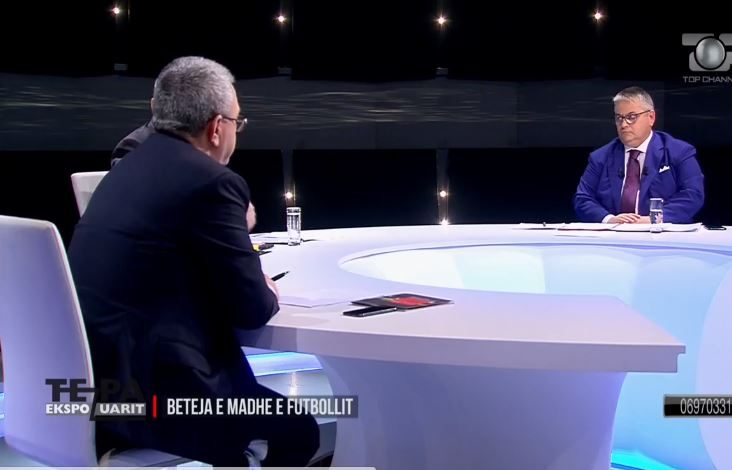 Debati për FSHF-në, Duka tallet me Finon, i kujton shprehjen: ‘Muçi, Naçi, Baçi…’