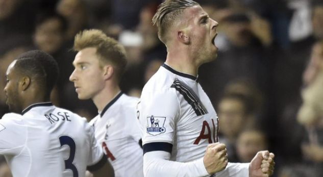 MERKATO/ Surpriza e “Real Madrid”. Synon mbrojtësin e “Tottenhamit”
