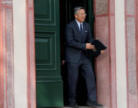 Donald Lu për largimin e 3 gjyqtarëve të korruptuar: Mbështetje e PLOTË për hetimet e tjera