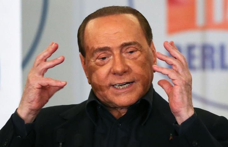 Habit Silvio Berlusconi: Isha unë ai që i dha fund Luftës së Ftohtë