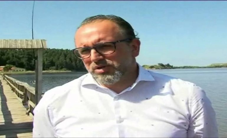 PËRMBYTJET NË VLORË/ Dritan Leli: Pritet rritje e prurjeve të Vjosës