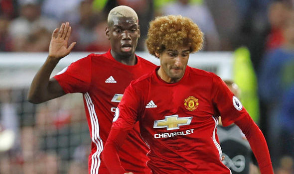Futbollisti i Manchester United transferohet te Galatasaray
