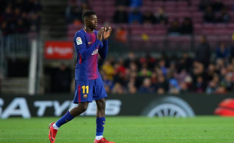 Barça e bleu 140 mln euro, rrezikon të largohet me huazim