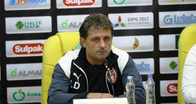 Daja: I lumtur për fitoren, meritojmë karton jeshil nga UEFA