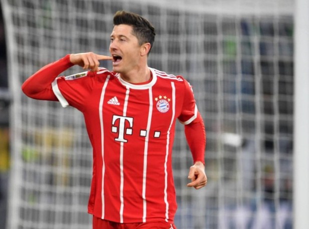 A do shkojë te Reali? Lewandowski zbulon më në fund të ardhmen