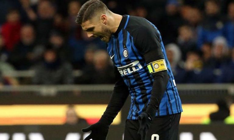 Inter, Icardi: “Ditëlindje e hidhur, dëshiroj rikthimin me fitore”