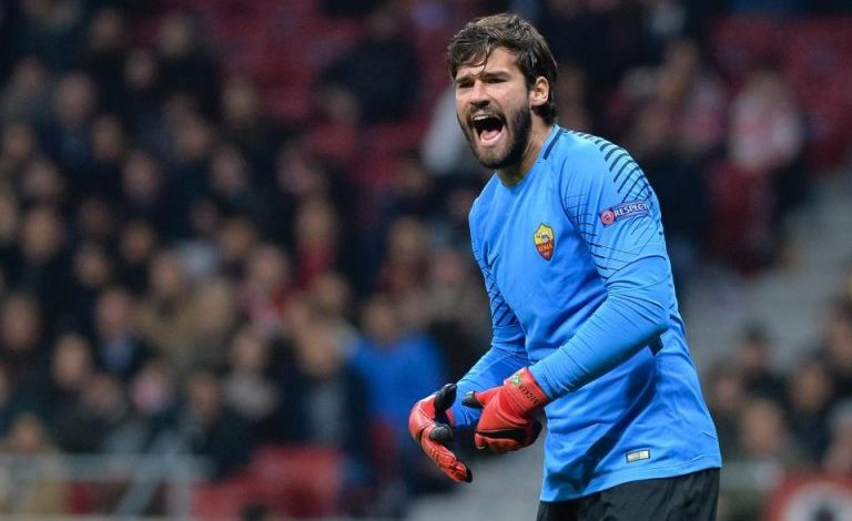 Roma gjen zëvendësuesin e Alisson!