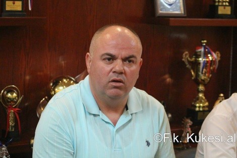 Dënimi i mundshëm i Skënderbeut, reagon Gjici: S’duhet të shtyjmë njëri-tjetrin, nëse e ka merituar…