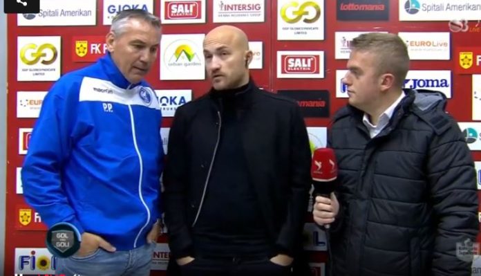 Pacult: Fitore e rëndësishme, gjesti i Bakajt i patolerushëm