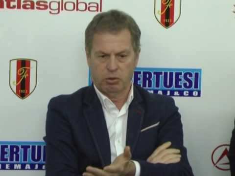Duro premton spektakël: Sfida në Korçë nuk e vendos kampionatin