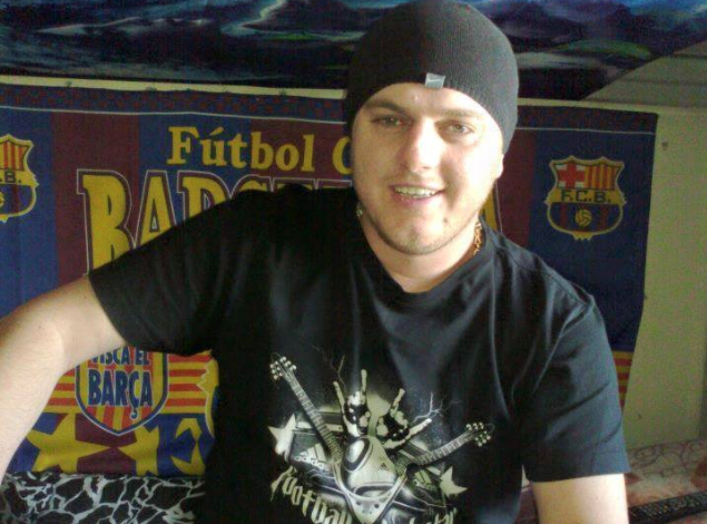 ARRATISJA/ Fabio Dushku u “TRADHËTUA” nga Facebook-u. Postimi që bëri nga BURGU ku paralajmëroi se… (FOTO)