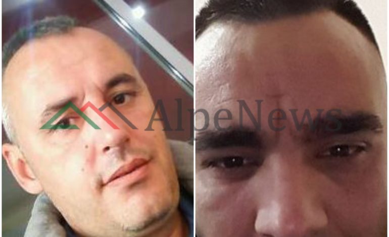 DALIN PAMJET/ Si u arrestuan dy autorët e vrasjes së biznesmenit Memli Begalla në Tiranë (VIDEO)