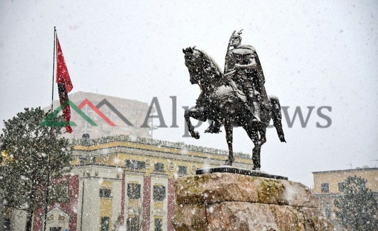 MOTI/ E mërkurë, 28 shkurt: Sërish borë në Tiranë? Ja çfarë thonë meteorologët, përgatituni mirë se… (FOTO)