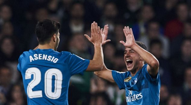 Zidane i detyruar të bëj disa ndryshime për ndeshjen ndaj Leganes