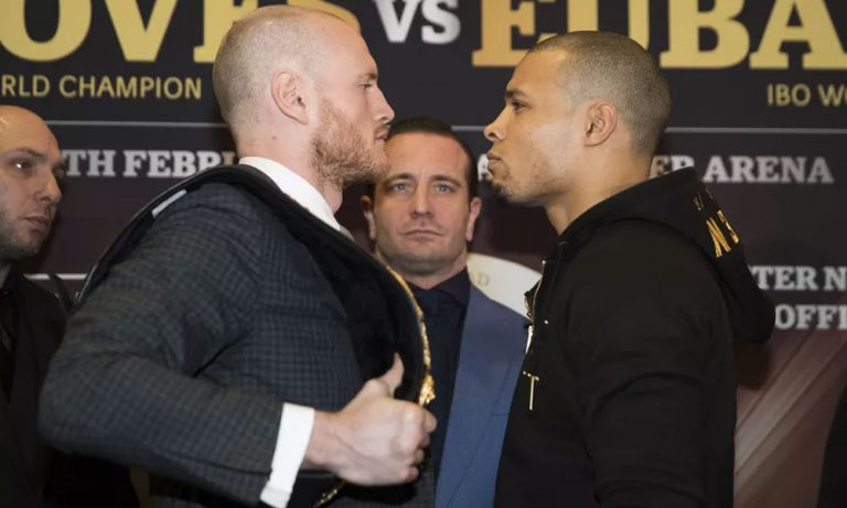 Groves vs. Eubank, gjithçka që duhet të dini për supersfidën e sotme