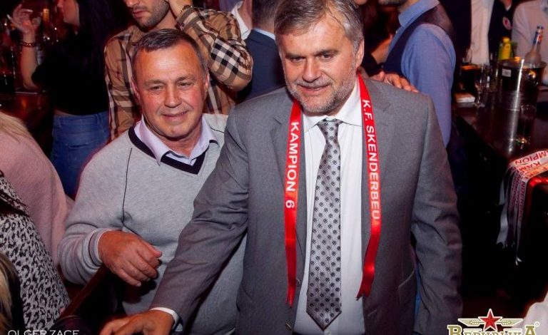“Trukimi është individual, jo kolektiv”, shpjegohet Skënderbeu