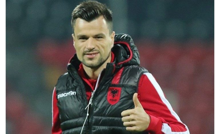 Edhe Azdren Llullaku transferohet në Itali