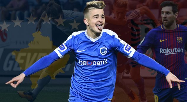 Ftesat ndaj futbollistëve kosovarë, FFK kërcënon FSHF-në se do ta denoncojë në FIFA