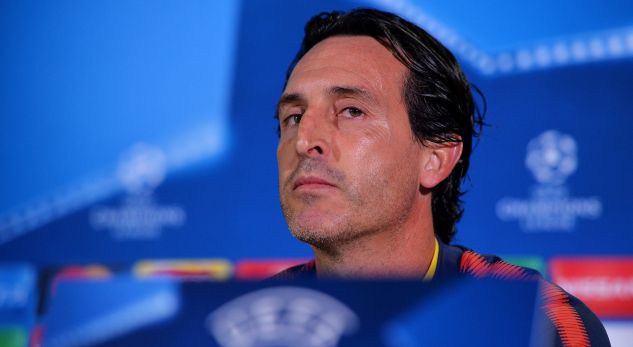 Unay Emery paralajmeron Realin: Do të japim maksimumin
