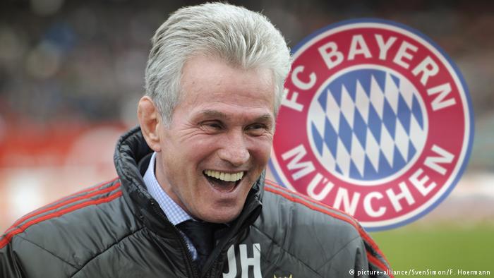 Jupp Heynckes : PSG luajti më mirë se Reali, Ronaldo shënoi me fat