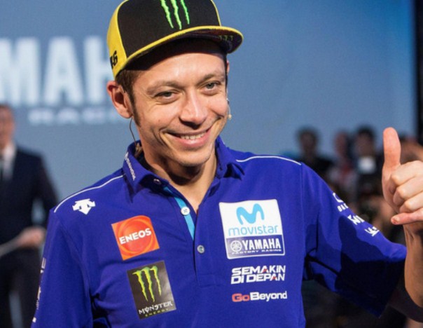 MotoGP/ Rossi kërkon titullin e dhjetë, por ka përherë një kundërshtar