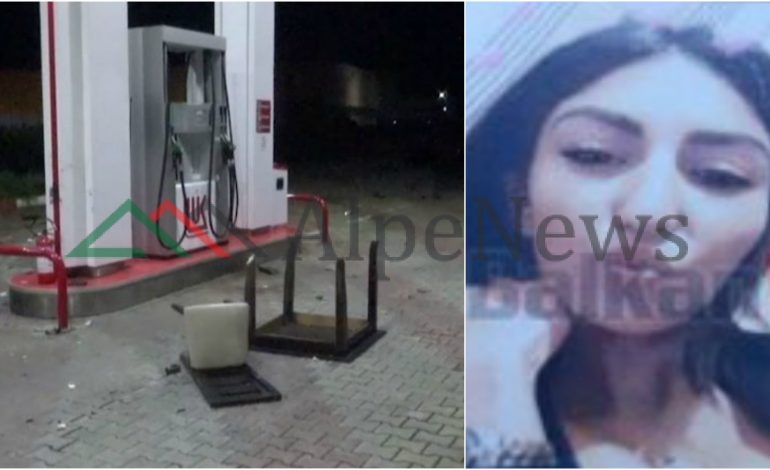 AKSIDENTI NE DURRES/ Kush është 23-vjeçarja që humbi jetën në aksidentin e sotëm me taksi (FOTO)