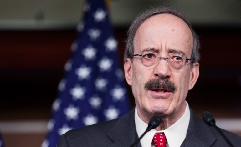 Mesazhi i veçantë i Eliot Engel: E dua popullin e Kosovës, ma kanë ndryshuar jetën