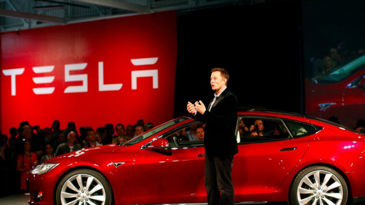 Hakerët piratojnë rrjetin kompjuterik cloud të Tesla për gërmimin e monedhave kriptografike