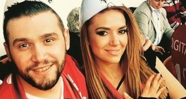 Elvana flet për herë të parë për Florin dhe marrëdhënien mes tyre: Gjithçka që ndiej për të është…